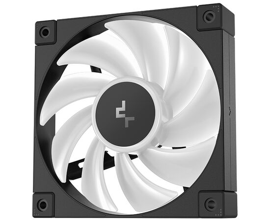 Кулер для корпуса Deepcool FD12 ARGB, изображение 6
