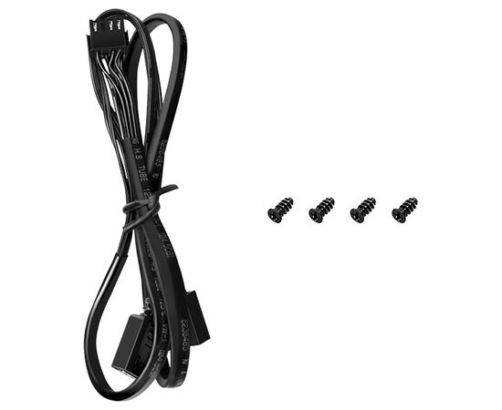 Кулер для корпуса Deepcool FD12 ARGB, изображение 8