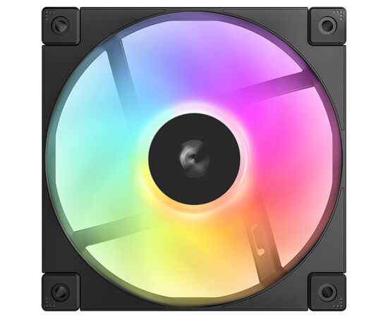 Кулер для корпуса Deepcool FD12 ARGB