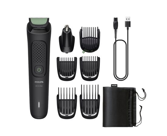 Тример Philips MG3930/15