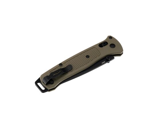 Нож Benchmade Bailout Brown (537BK-06), изображение 5