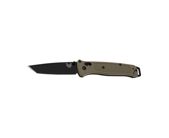 Нож Benchmade Bailout Brown (537BK-06)