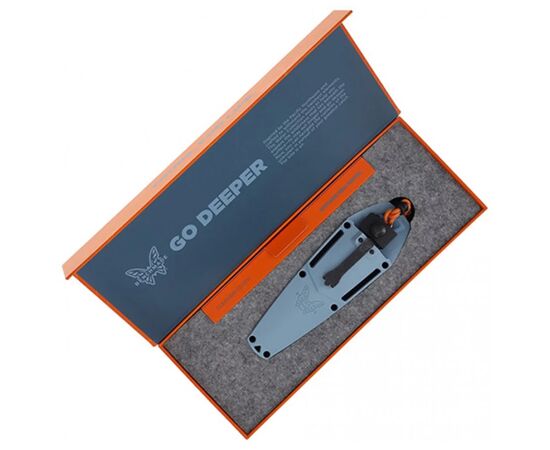 Нож Benchmade Intersect (18050), изображение 11