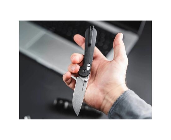 Нож Boker Plus Hebdo (01BO899), изображение 11
