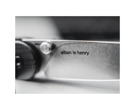 Нож Boker Plus Hebdo (01BO899), изображение 9