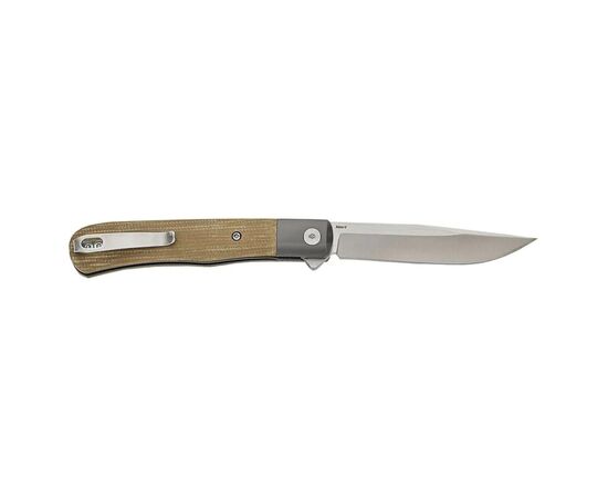 Нож Boker Plus Modern Trapper Uno (01BO930), изображение 2