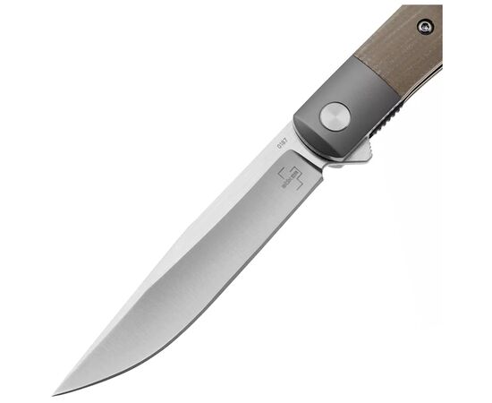 Нож Boker Plus Modern Trapper Uno (01BO930), изображение 4