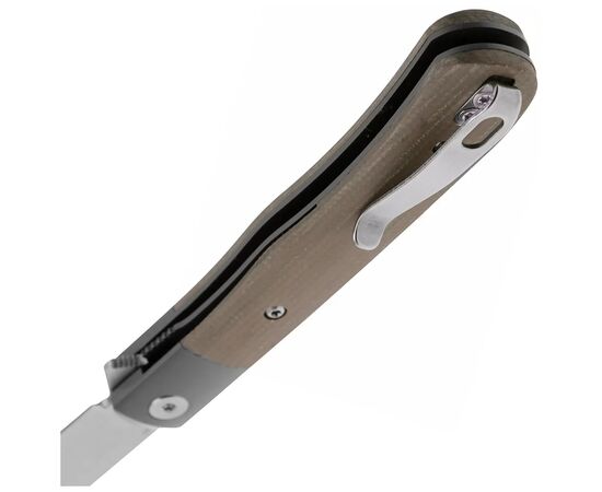 Нож Boker Plus Modern Trapper Uno (01BO930), изображение 6