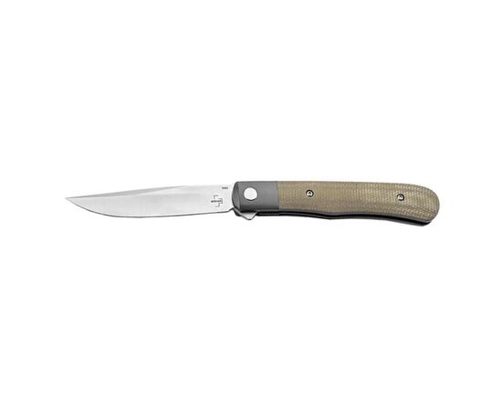 Нож Boker Plus Modern Trapper Uno (01BO930)