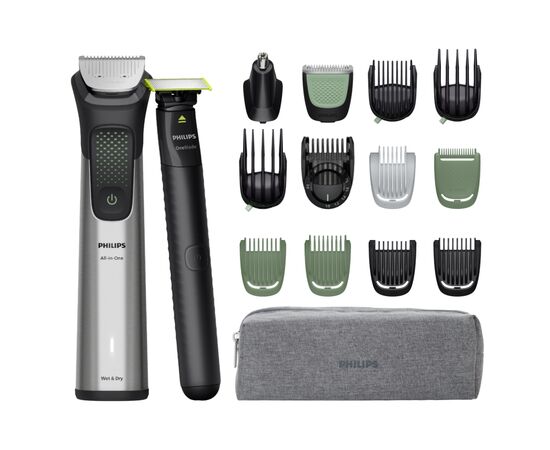 Тример Philips MG9535/15