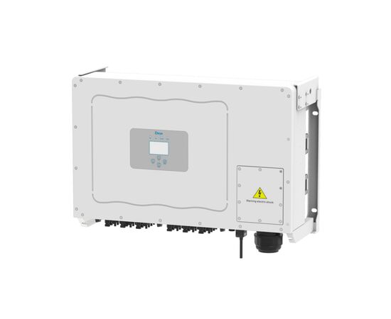 Солнечный инвертор Deye SUN-3.6K-SG03LP1-EU WiFi (100K-G03)