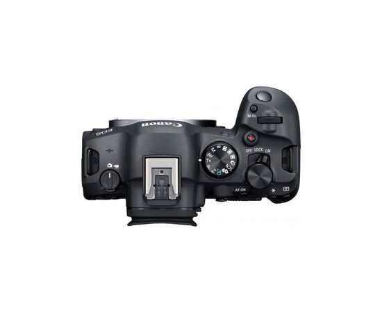 Цифровой фотоаппарат Canon EOS R6 Mark II body (5666C031AA), изображение 6