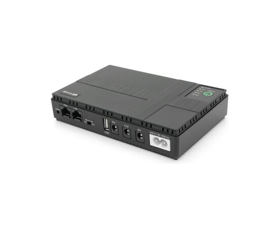 Источник бесперебойного питания Voltronic Mini UPS VIA Energy 18W (Mini UPS VIA Energy), изображение 2