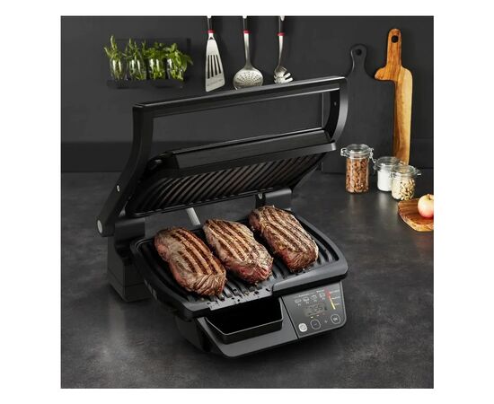 Електрогриль Tefal GC7P0810, зображення 8