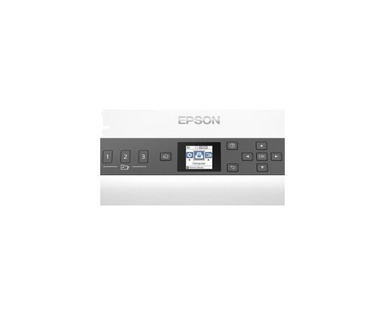 Сканер Epson WorkForce DS-30N (B11B259401), изображение 3