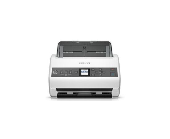 Сканер Epson WorkForce DS-30N (B11B259401)