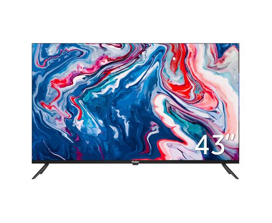 Телевизор Haier H43K801UG, изображение 2