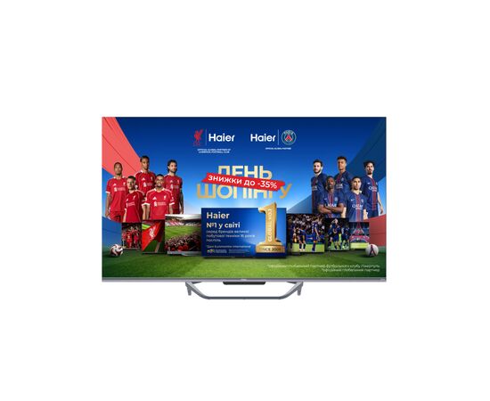 Телевизор Haier H43Q800UX