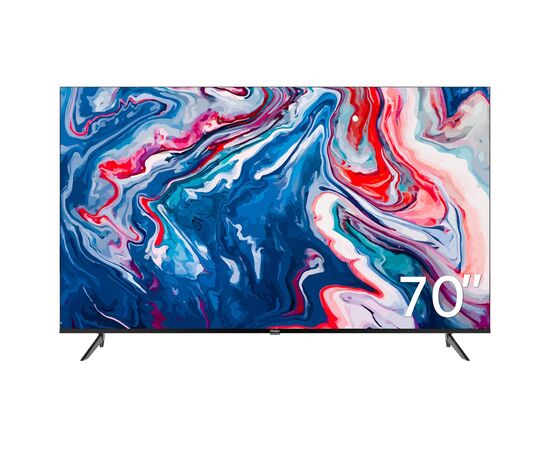 Телевізор Haier H70K801UG, зображення 6