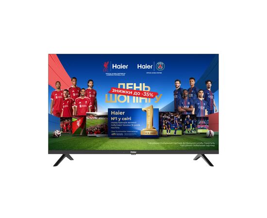 Телевизор Haier H32K801G