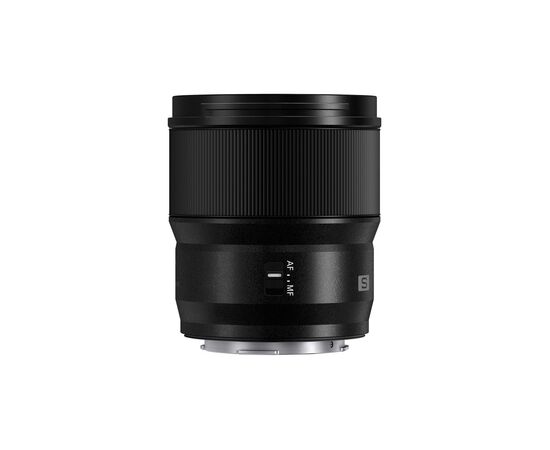 Объектив Panasonic Lumix S 18 мм F1.8 (S-S18E), изображение 4