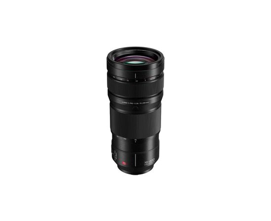 Объектив Panasonic Lumix S PRO 70-200 мм F2.8 O.I.S. (S-E70200E), изображение 2