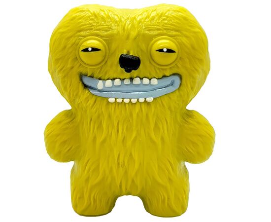 Фигурка Fuggler Зеленый Лорд Одрыгун (FG2012S)