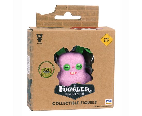 Фигурка Fuggler Лиловый бешеный кролик (FG2012T), изображение 2