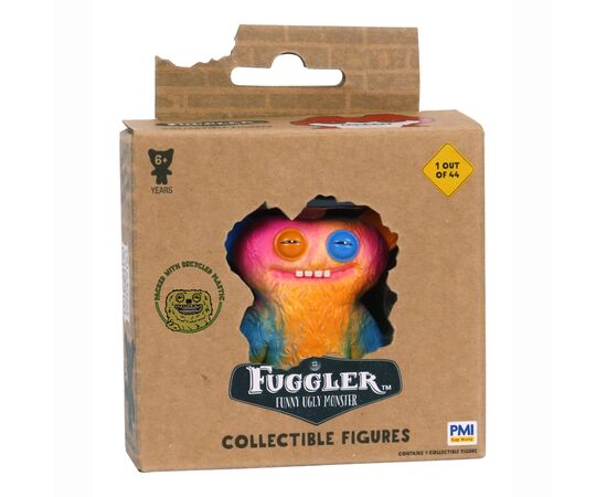 Фигурка Fuggler Разноцветный Грин Грин (FG2012E), изображение 2