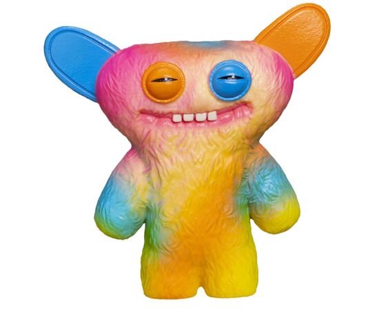 Фигурка Fuggler Разноцветный Грин Грин (FG2012E)