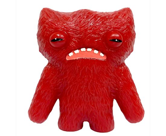 Фигурка Fuggler Рыжий чудак с большими глазами (FG2012G)