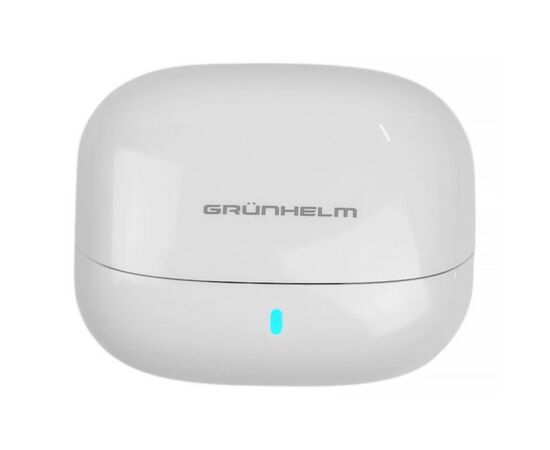 Наушники Grunhelm GBE-413 Wireless White (138236), изображение 2