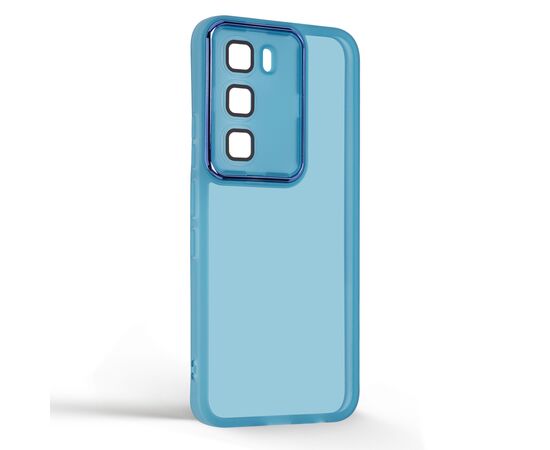 Чехол для мобильного телефона Armorstandart Shade Infinix Hot 60 Pro 4G Blue (ARM88685), изображение 2