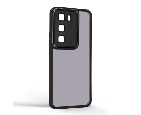 Чохол до мобільного телефона Armorstandart Shade Infinix Hot 60 Pro Plus 4G Black (ARM88688), зображення 2