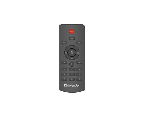 Акустическая система Defender G78 Black (65178), изображение 5