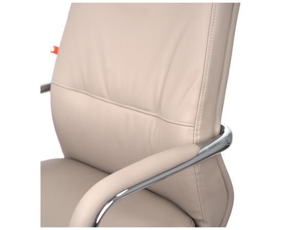 Офісне крісло Аклас Сейя ANF (PU Beige) (00169261), зображення 10