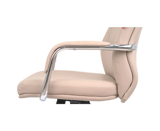 Офісне крісло Аклас Сейя ANF (PU Beige) (00169261), зображення 12