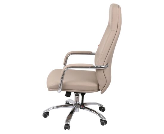 Офісне крісло Аклас Сейя ANF (PU Beige) (00169261), зображення 3