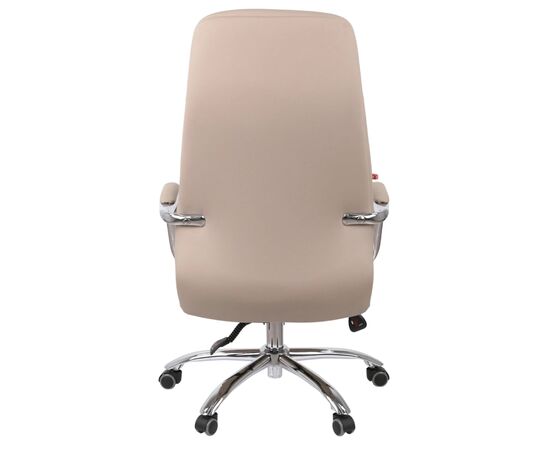 Офісне крісло Аклас Сейя ANF (PU Beige) (00169261), зображення 4