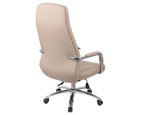 Офісне крісло Аклас Сейя ANF (PU Beige) (00169261), зображення 5