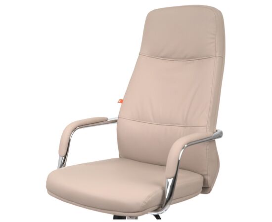 Офісне крісло Аклас Сейя ANF (PU Beige) (00169261), зображення 6