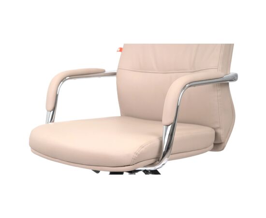 Офісне крісло Аклас Сейя ANF (PU Beige) (00169261), зображення 7