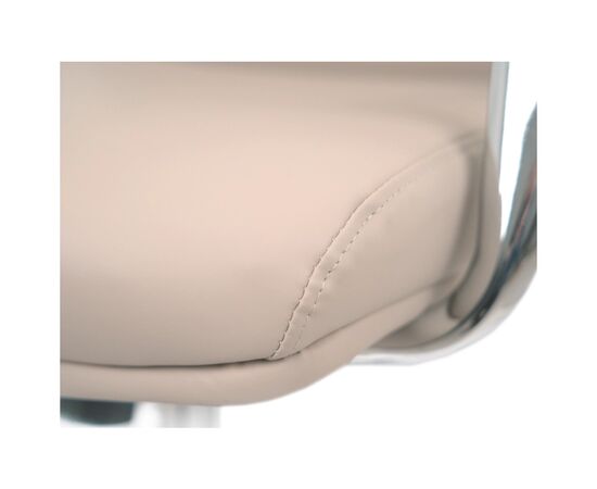 Офісне крісло Аклас Сейя ANF (PU Beige) (00169261), зображення 8