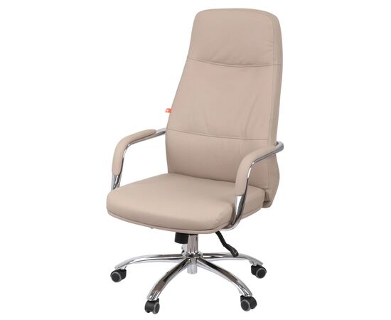 Офісне крісло Аклас Сейя ANF (PU Beige) (00169261)