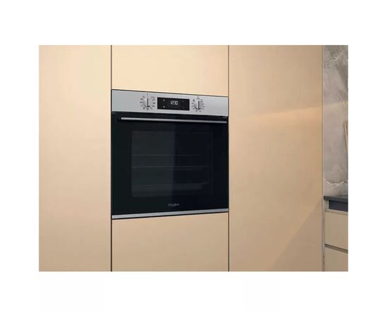 Духова шафа Whirlpool OMK58HR0X, зображення 10