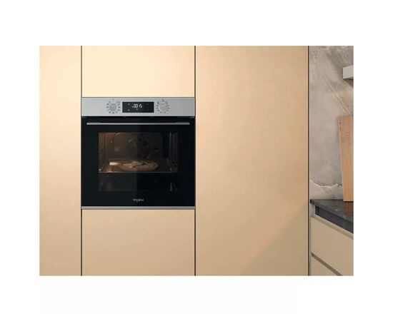 Духова шафа Whirlpool OMK58HR0X, зображення 12
