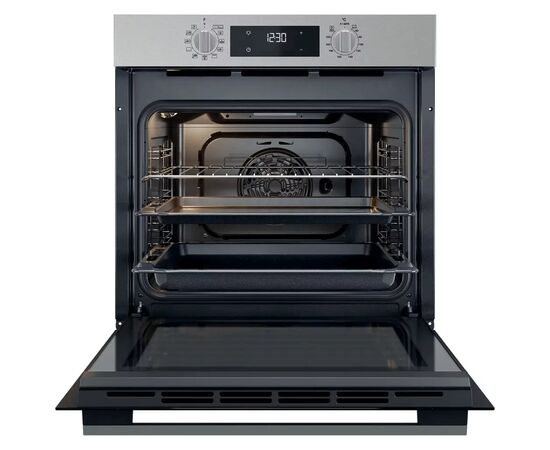 Духова шафа Whirlpool OMK58HR0X, зображення 3