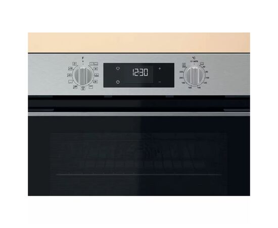 Духова шафа Whirlpool OMK58HR0X, зображення 6