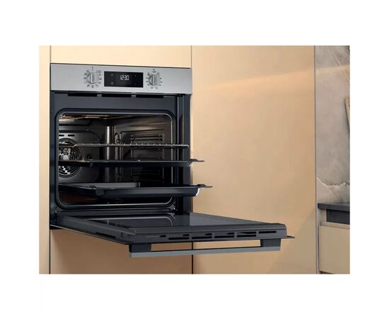 Духова шафа Whirlpool OMK58HR0X, зображення 9