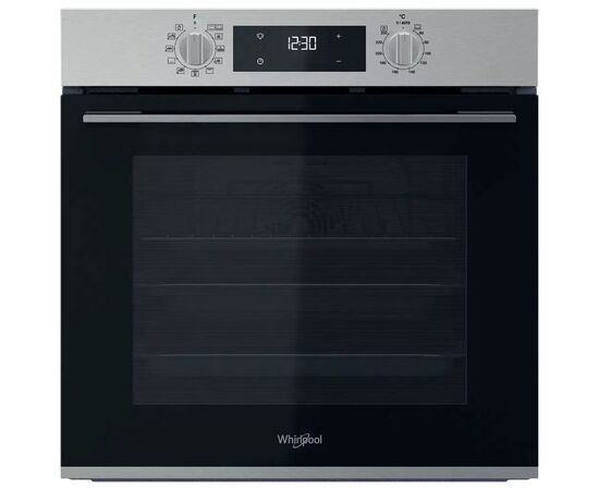 Духова шафа Whirlpool OMK58HR0X